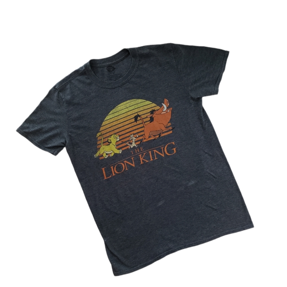 Lion King t-shirt